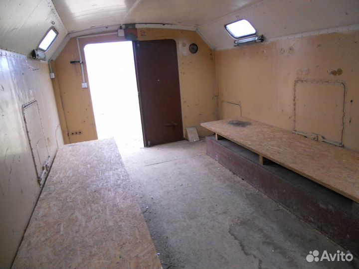 Кунг в аренду