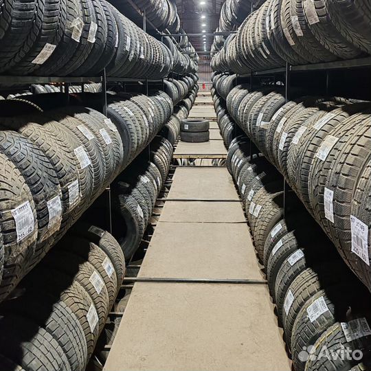 Continental EcoContact 6 235/50 R19 103V