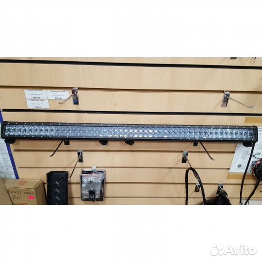 Фара светодиодная 240w