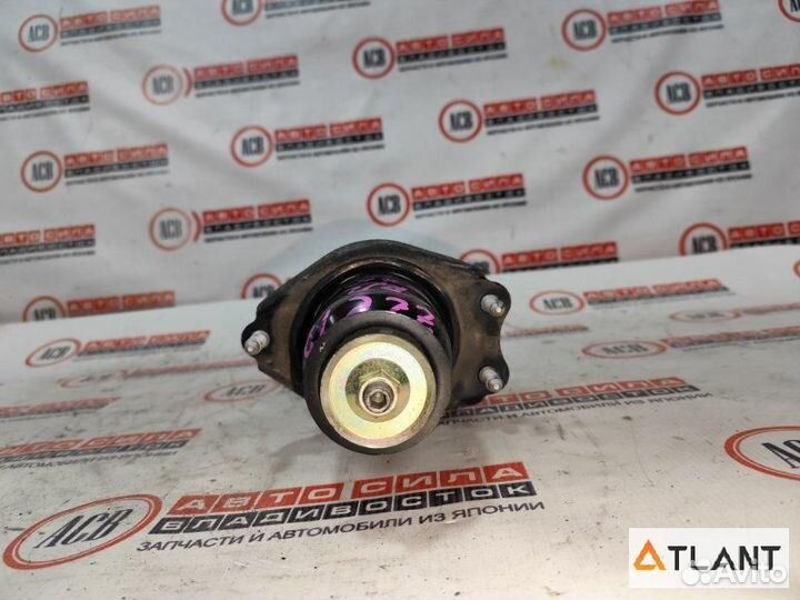 Стойка задняя правая toyota allex