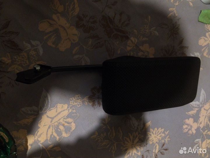 Подлокотник на ниву