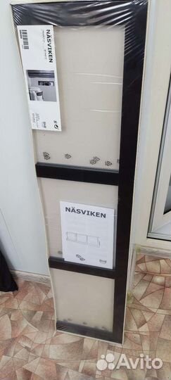 Nasviken рама для фото