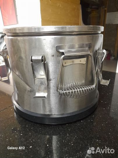 Термос 10 литров