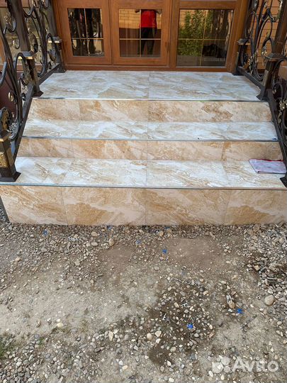 Плиточник укладка плитки