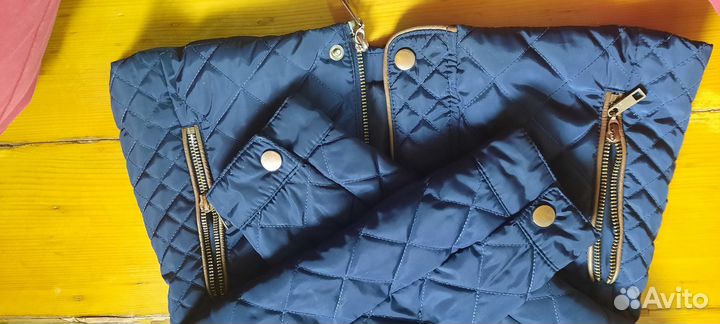 Куртка женская