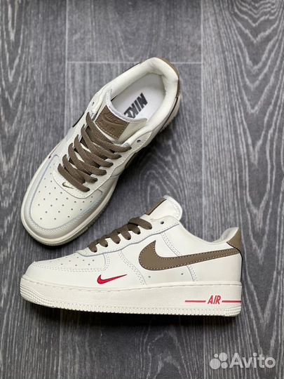 Кроссовки мужские Nike Airforce f1