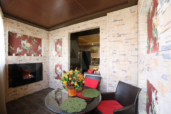 3-к. квартира, 104 м², 17/18 эт.