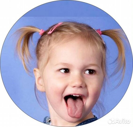 Логопед премиум-класса детям и взрослым