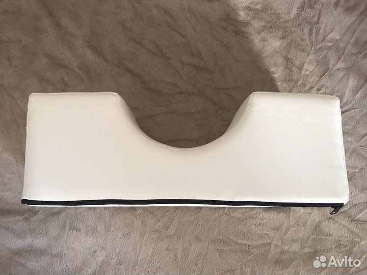 Подушка для наращивания ресниц лешмейкера