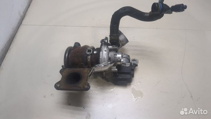 Турбина Volkswagen Jetta 6, 2017