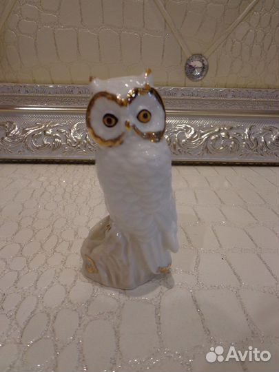 Коллекционные фигурки