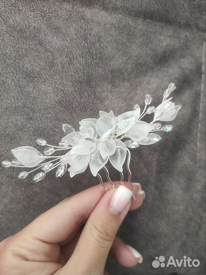 Гребень для волос