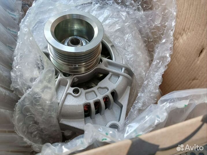 Генератор тт 12400