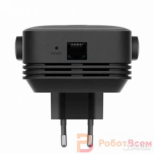 Усилитель сигнала Xiaomi Mi WiFi Range Extender AC