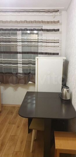 1-к. квартира, 29 м², 1/9 эт.