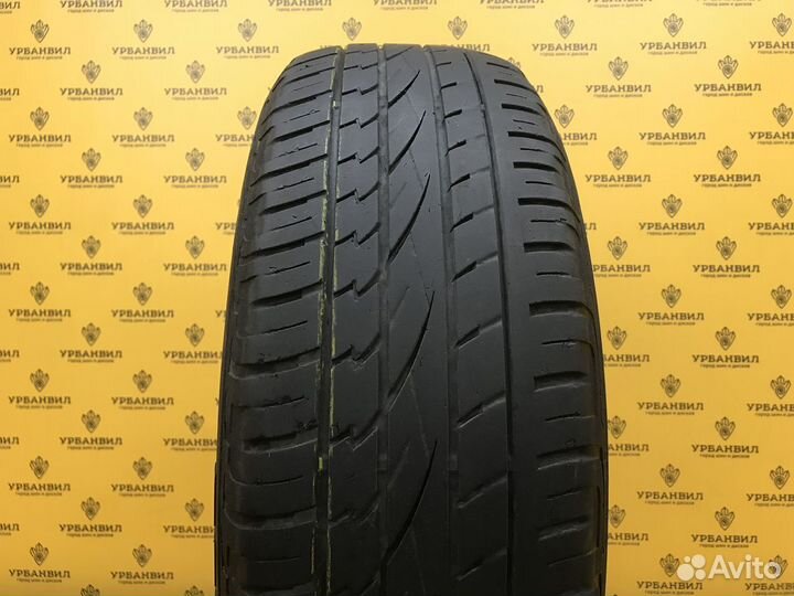 Continental ContiCrossContact UHP 235/60 R18 103V