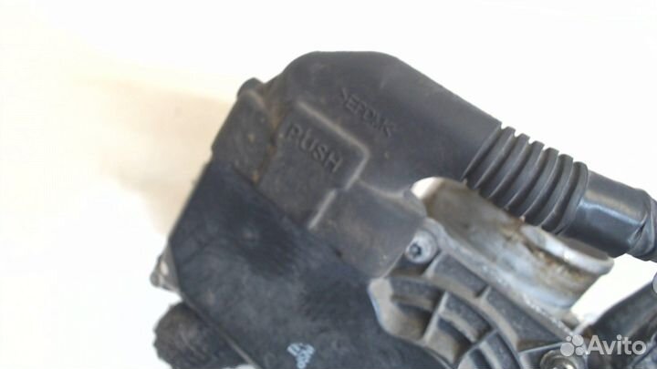 Заслонка дроссельная Honda CR-V, 2007