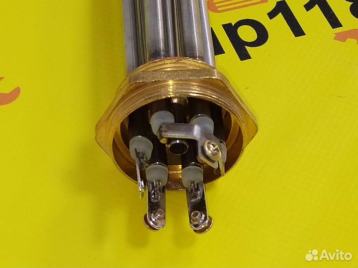 Тэн для водонагревателя 12,0 кВт