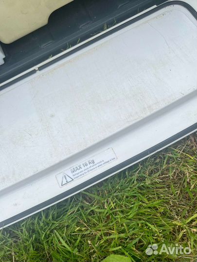 Холодильник для автомобиля бу