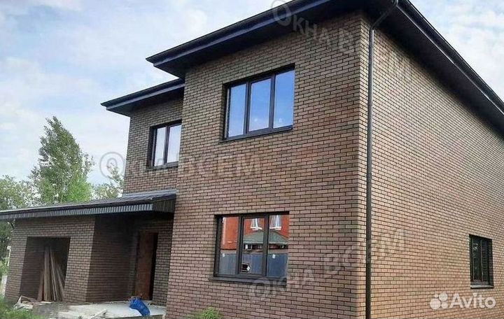 Окна за 1 день