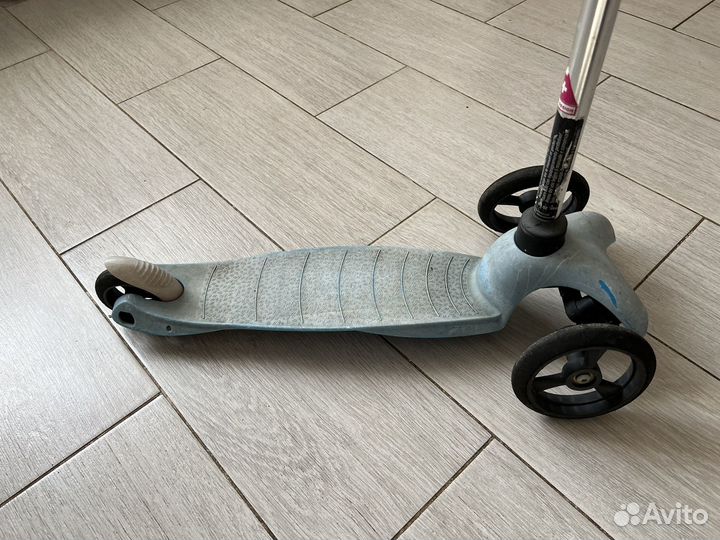 Самокат mini micro