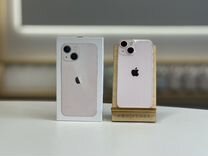 iPhone 13 mini, 128 ГБ