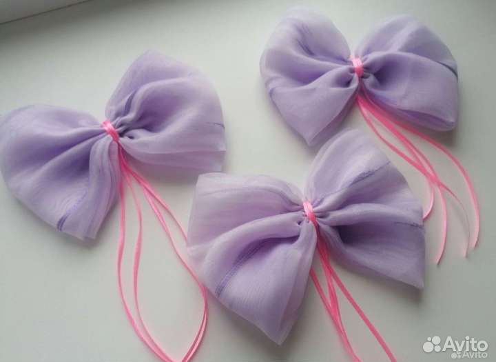 Свадебные украшения на машину