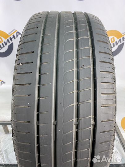 Pirelli P Zero Rosso 255/50 R19 107V