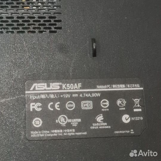 3 ноутбука на запчасти или восстановление