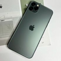 iPhone 11 Pro Max, 256 ГБ