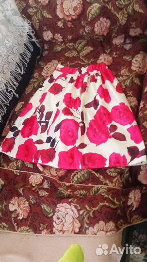 Продам юбки и кофты