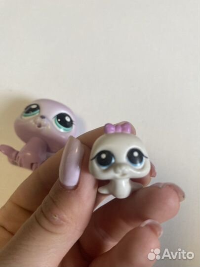Littlest Pet Shop