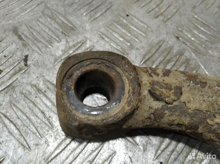 Рычаг передний левый нижний Bmw X5 e53 2000-2007