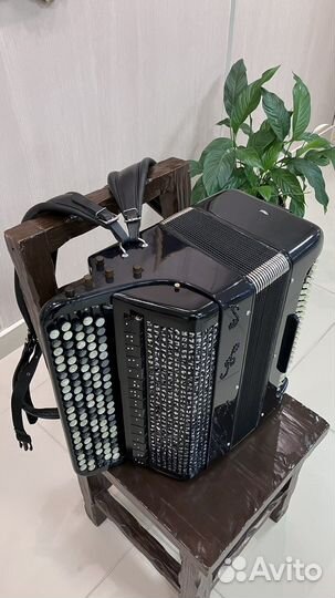 Баян юпитер готово выборный