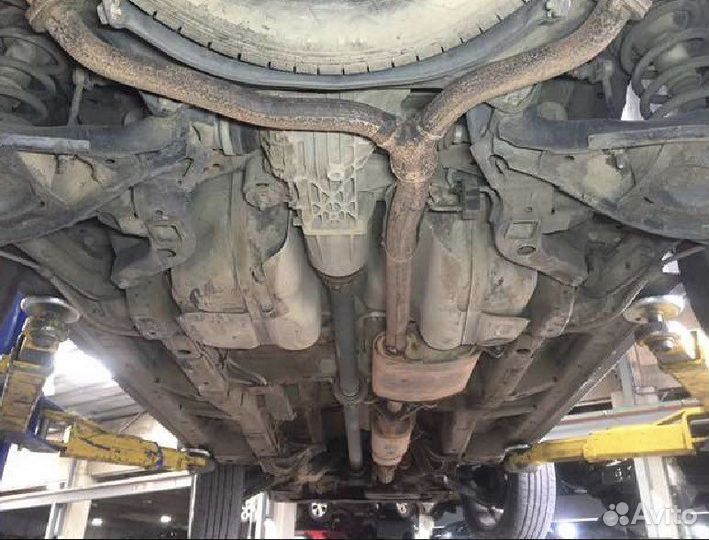 Разбор Шевролет Каптива 100 Chevrolet Captiva