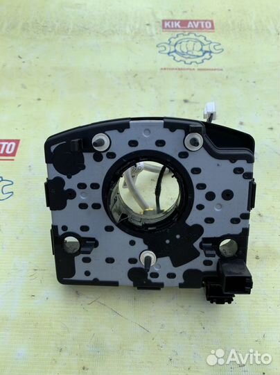 Подрулевой шлейф Audi A6 c5