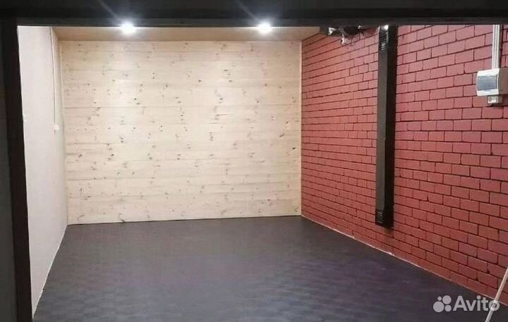 Модульная пвх плитка