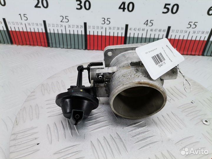 Заслонка дроссельная для Hyundai-KIA Tucson 1