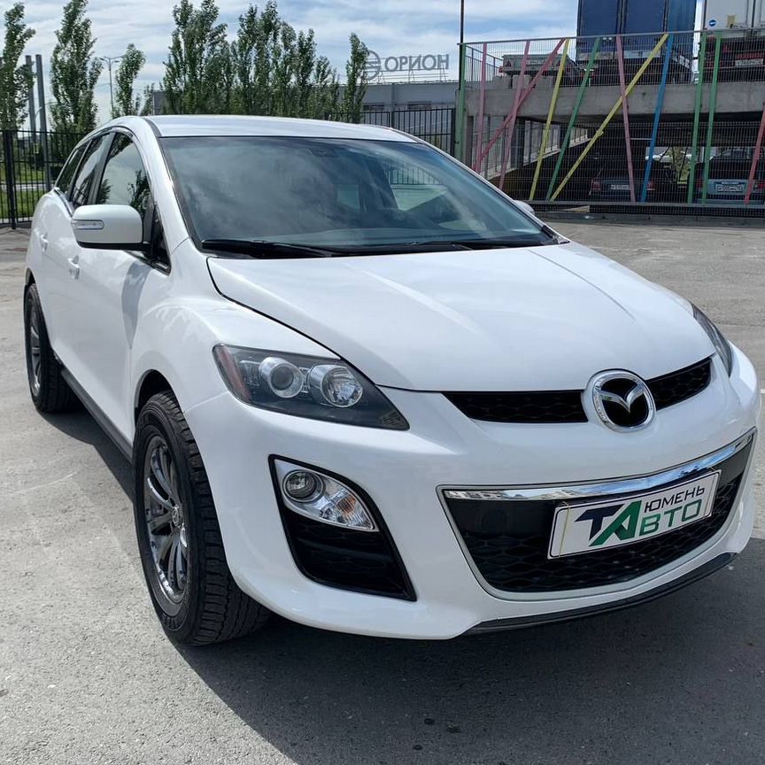 Купить Mazda 🚘 от 100 000 ₽ в Тюмени: 498 объявлений