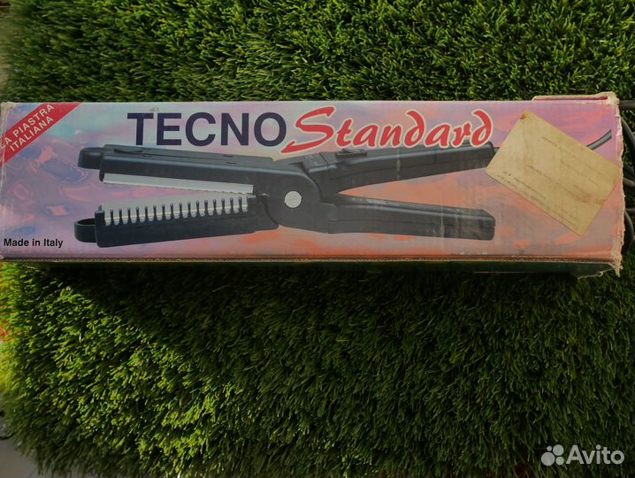 Распрямитель волос 