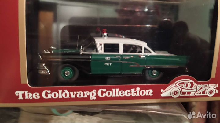 Модели автомобилей 1 43