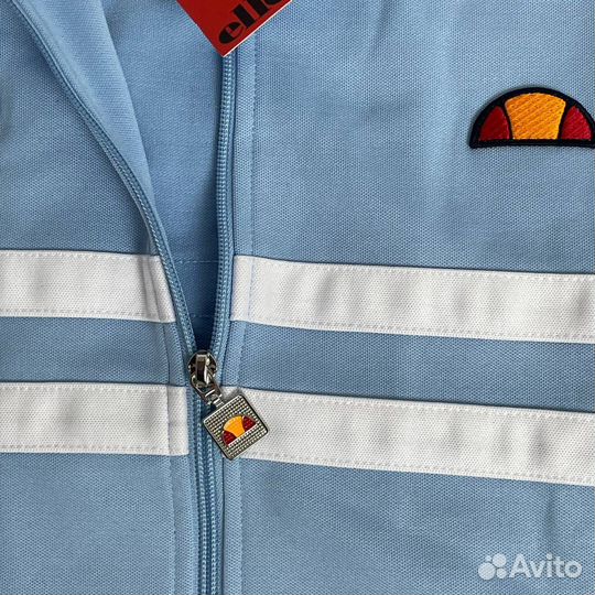 Олимпийка ellesse rimini