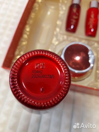 Новый подарочный набор корейской косметики