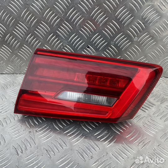 Комплект задних фонарей BMW 5 G30 USA