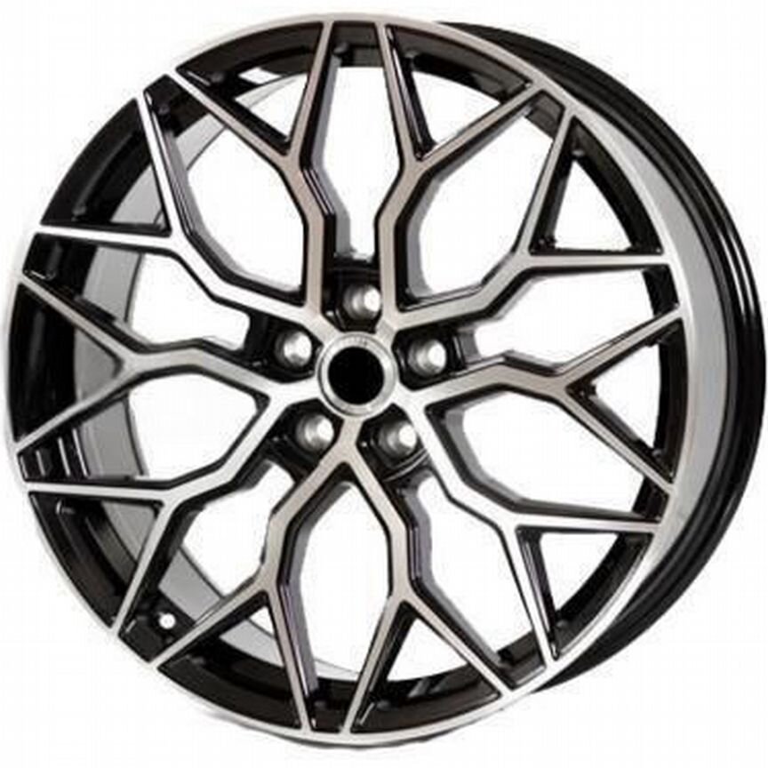 Литые диски Lizardo XH1024 8.5×R20 5×114.3