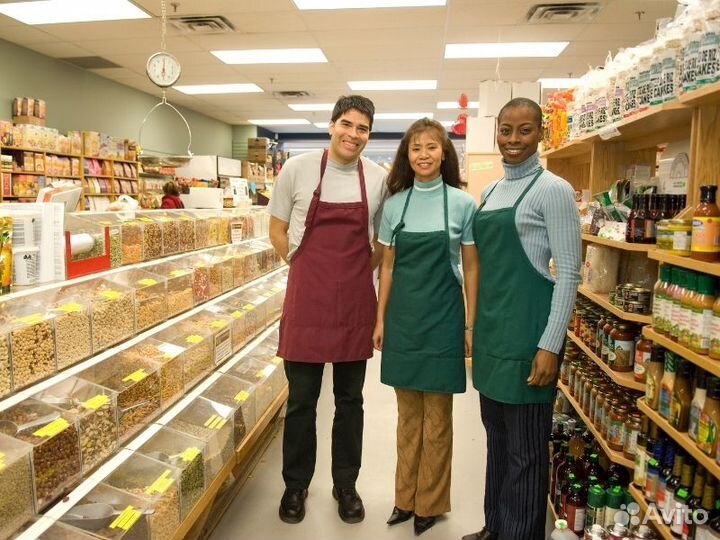 Продавец, подработка, Ижевск