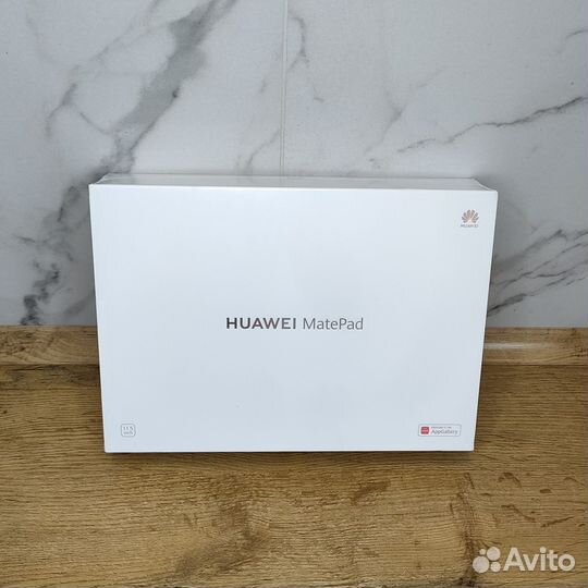 Планшет huawei MatePad 11.5 Wi-Fi 8/128Gb