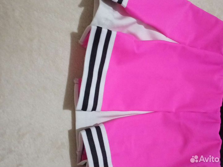 Костюм для чирлидинга