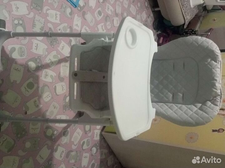 Стул для кормления