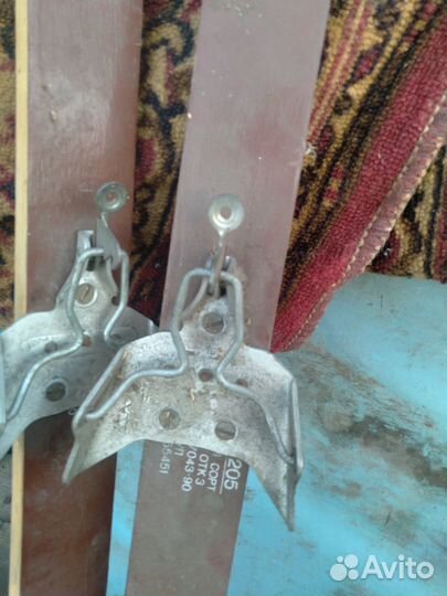 Лыжи. Нововятск